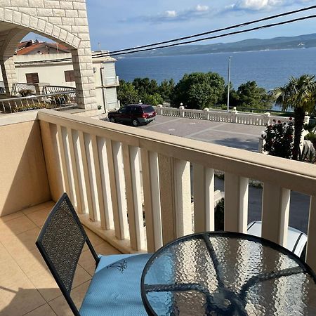 Apartments Niko Lokva Rogoznica Ngoại thất bức ảnh